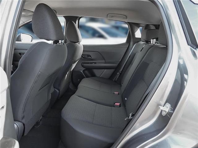 2026 Nissan Kicks S (Stk: V26070) in Scarborough - Image 21 of 23