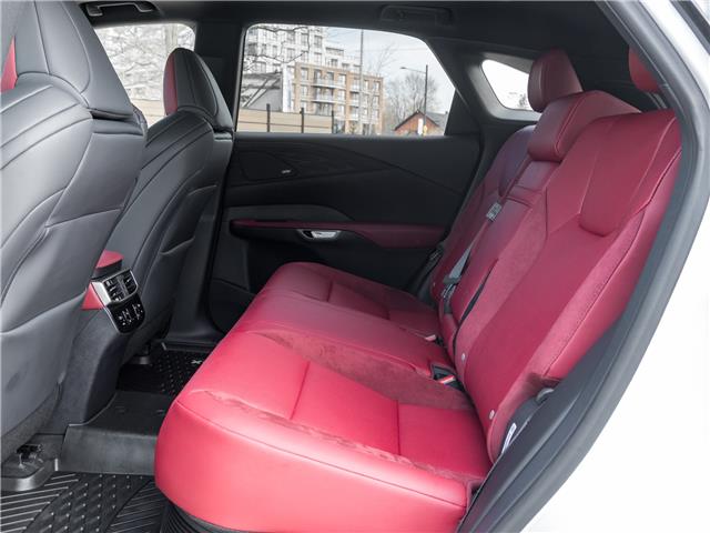 2024 Lexus RX 500h  (Stk: 15U3522) in Richmond Hill - Image 32 of 35