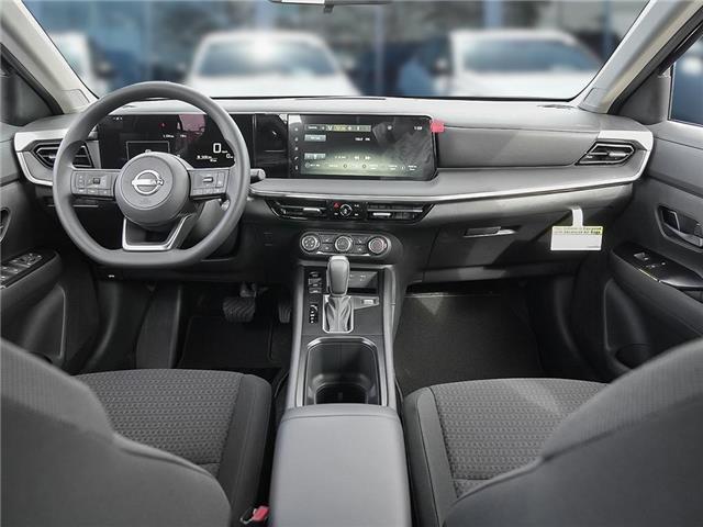 2026 Nissan Kicks S (Stk: V26070) in Scarborough - Image 22 of 23