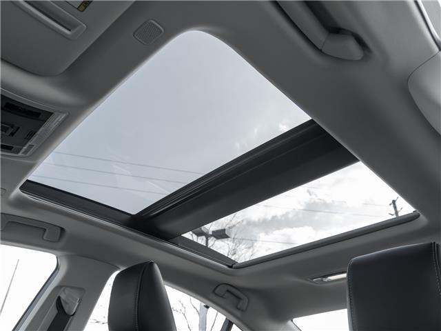 2022 Lexus ES 350  (Stk: 15105178A) in Richmond Hill - Image 30 of 35