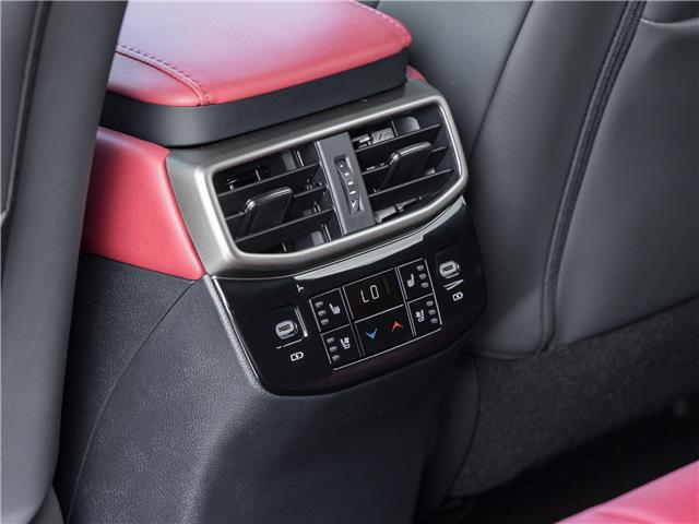 2024 Lexus RX 500h  (Stk: 15U3522) in Richmond Hill - Image 33 of 35