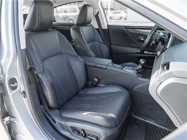2022 Lexus ES 350  (Stk: 15105178A) in Richmond Hill - Image 31 of 35