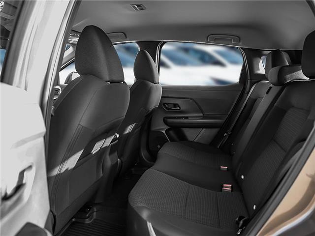 2026 Nissan Kicks S (Stk: V26067) in Scarborough - Image 20 of 22