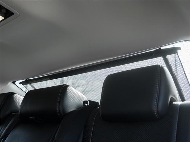 2022 Lexus ES 350  (Stk: 15105178A) in Richmond Hill - Image 33 of 35