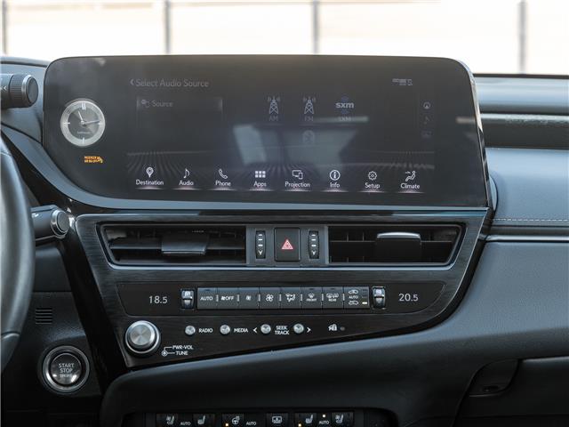2022 Lexus ES 350  (Stk: 15105178A) in Richmond Hill - Image 35 of 35