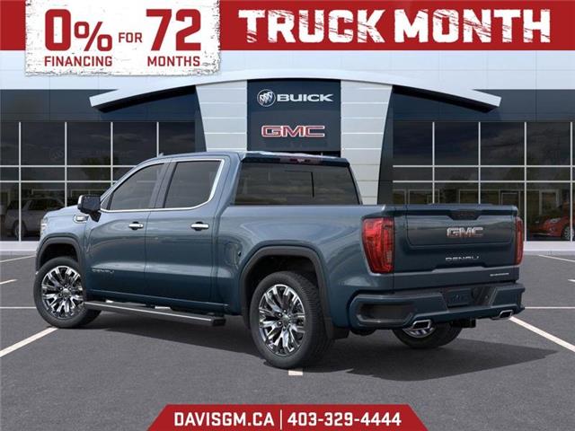 2026 GMC Sierra 1500 Denali (Stk: 303004) in Lethbridge - Image 3 of 6