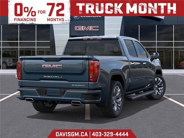 2026 GMC Sierra 1500 Denali (Stk: 303004) in Lethbridge - Image 4 of 6