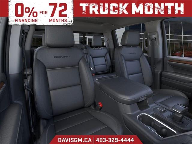 2026 GMC Sierra 1500 Denali (Stk: 303004) in Lethbridge - Image 6 of 6