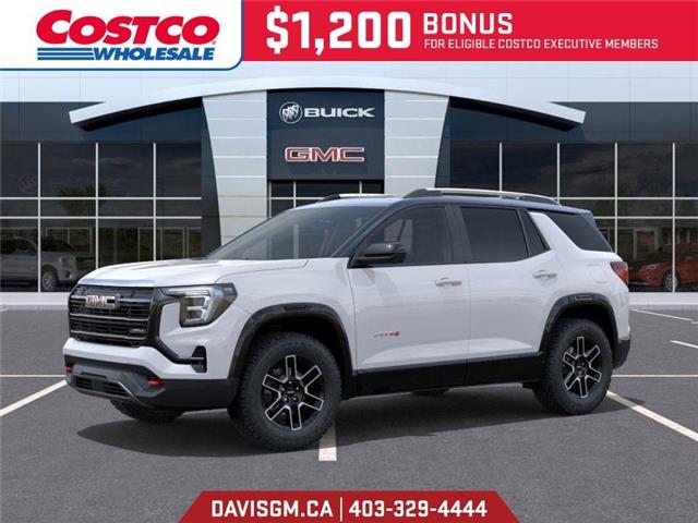 2026 GMC Terrain AT4 (Stk: 303049) in Lethbridge - Image 2 of 6