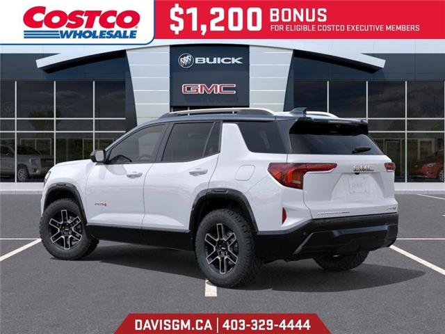 2026 GMC Terrain AT4 (Stk: 303049) in Lethbridge - Image 3 of 6