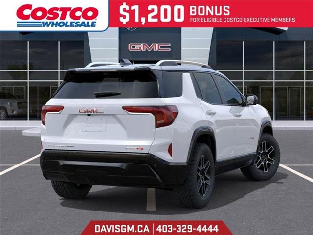 2026 GMC Terrain AT4 (Stk: 303049) in Lethbridge - Image 4 of 6