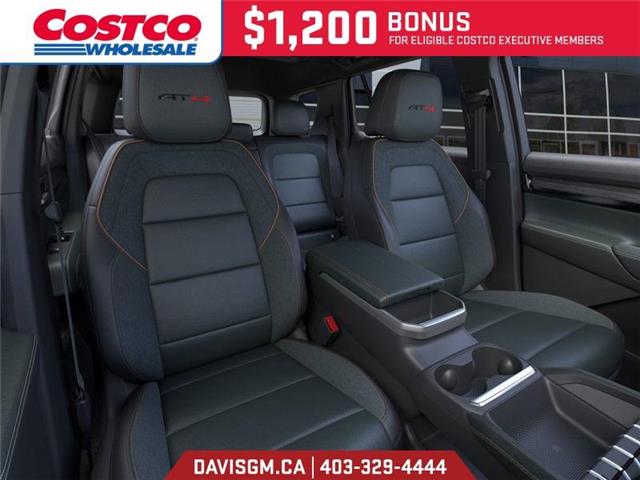 2026 GMC Terrain AT4 (Stk: 303049) in Lethbridge - Image 6 of 6