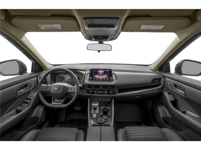 2026 Nissan Rogue Rock Creek (Stk: 6452) in Collingwood - Image 3 of 9