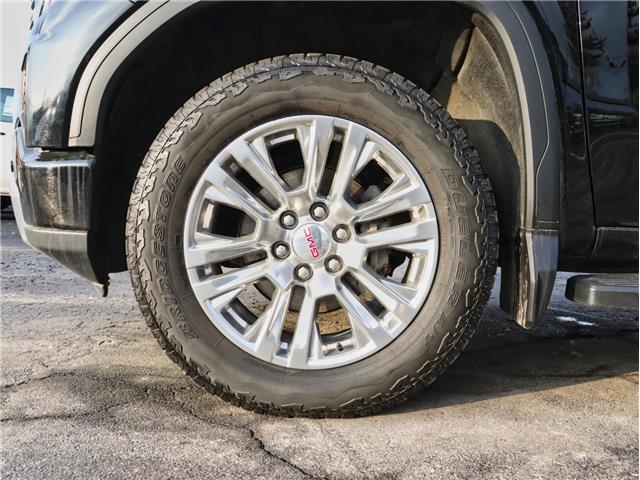 2023 GMC Sierra 1500 Denali (Stk: W9617) in Virgil - Image 6 of 29