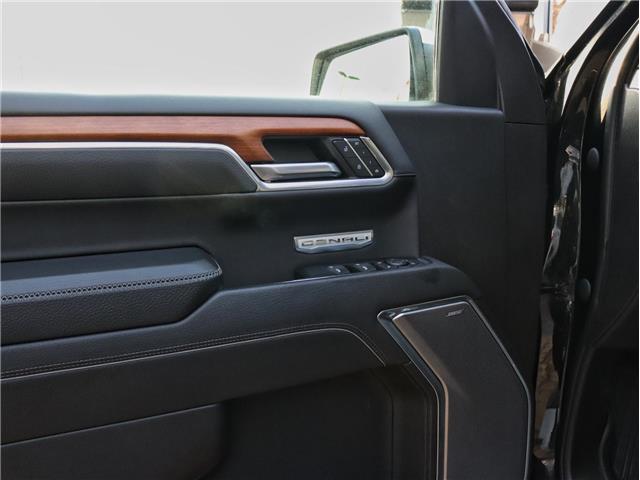 2023 GMC Sierra 1500 Denali (Stk: W9617) in Virgil - Image 7 of 29