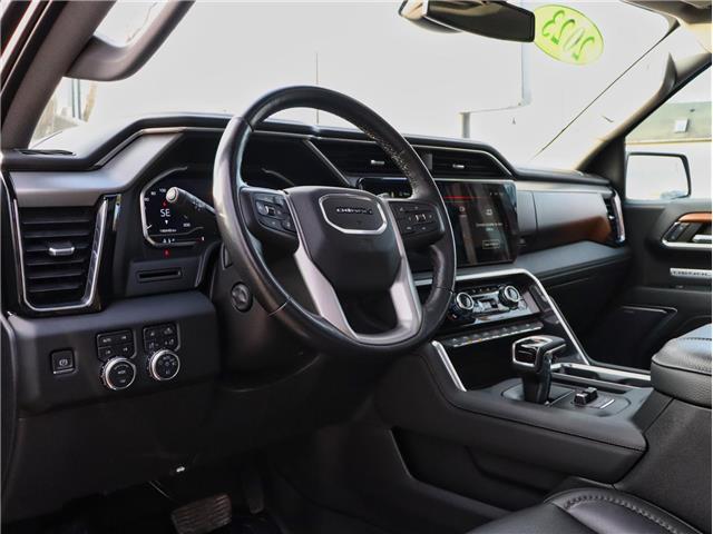2023 GMC Sierra 1500 Denali (Stk: W9617) in Virgil - Image 8 of 29