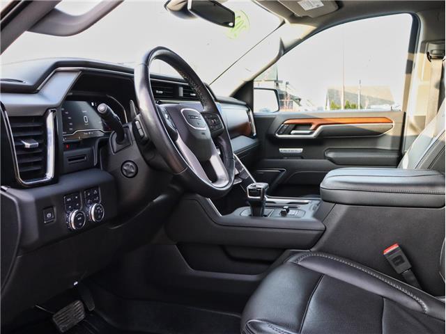 2023 GMC Sierra 1500 Denali (Stk: W9617) in Virgil - Image 9 of 29
