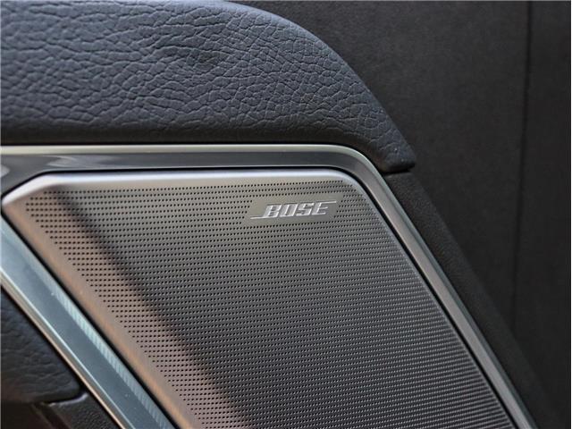 2023 GMC Sierra 1500 Denali (Stk: W9617) in Virgil - Image 11 of 29