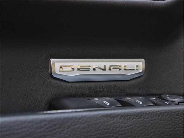 2023 GMC Sierra 1500 Denali (Stk: W9617) in Virgil - Image 12 of 29