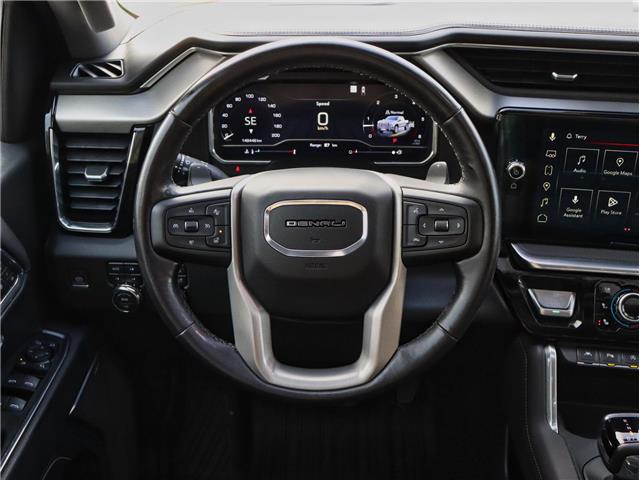 2023 GMC Sierra 1500 Denali (Stk: W9617) in Virgil - Image 13 of 29