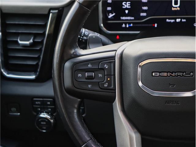 2023 GMC Sierra 1500 Denali (Stk: W9617) in Virgil - Image 14 of 29