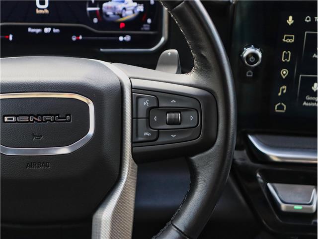 2023 GMC Sierra 1500 Denali (Stk: W9617) in Virgil - Image 15 of 29