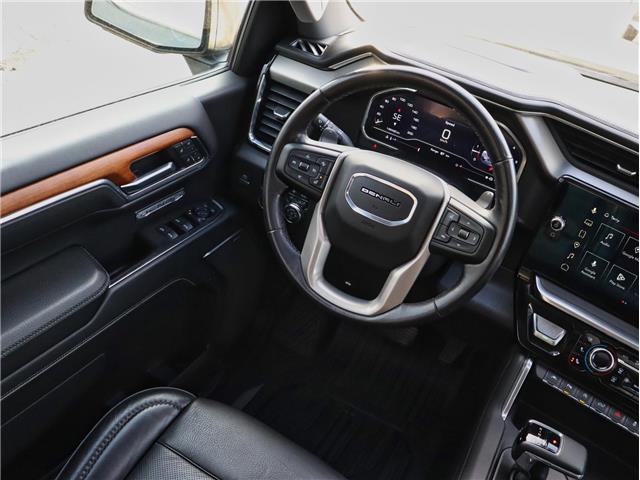 2023 GMC Sierra 1500 Denali (Stk: W9617) in Virgil - Image 16 of 29