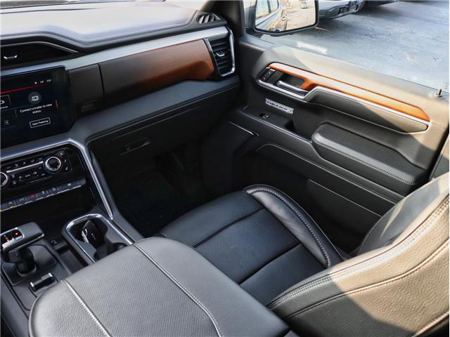 2023 GMC Sierra 1500 Denali (Stk: W9617) in Virgil - Image 18 of 29