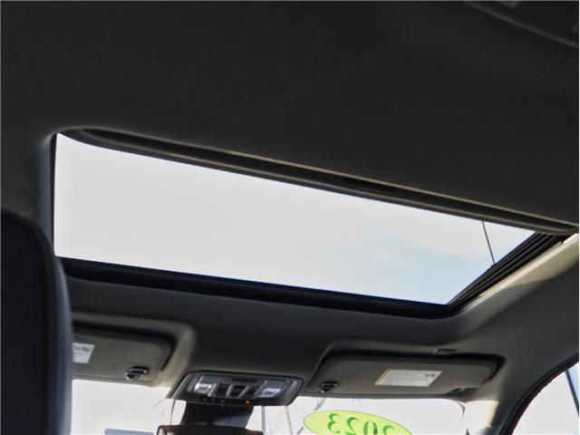 2023 GMC Sierra 1500 Denali (Stk: W9617) in Virgil - Image 19 of 29