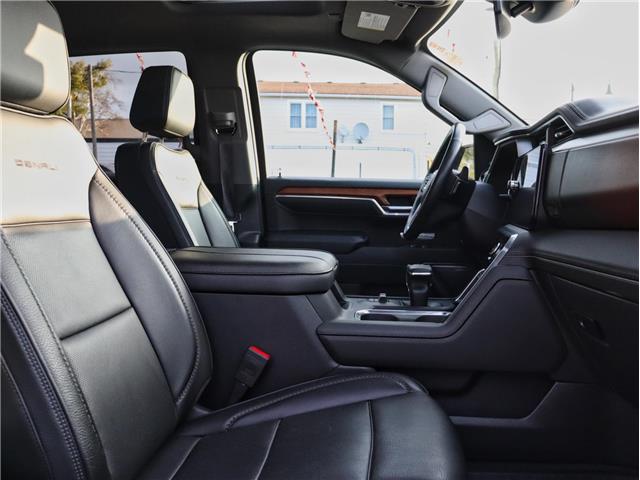 2023 GMC Sierra 1500 Denali (Stk: W9617) in Virgil - Image 20 of 29
