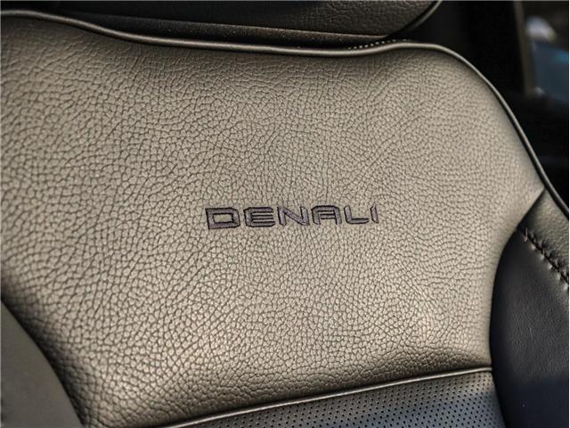 2023 GMC Sierra 1500 Denali (Stk: W9617) in Virgil - Image 21 of 29