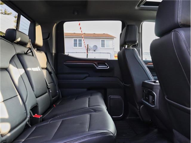 2023 GMC Sierra 1500 Denali (Stk: W9617) in Virgil - Image 22 of 29