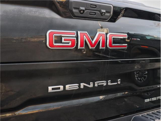 2023 GMC Sierra 1500 Denali (Stk: W9617) in Virgil - Image 24 of 29