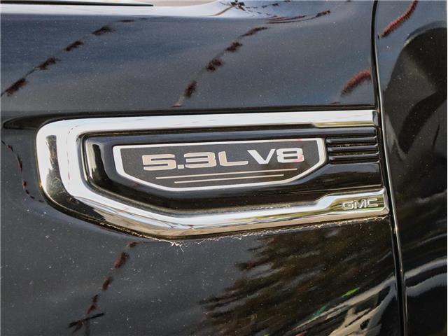 2023 GMC Sierra 1500 Denali (Stk: W9617) in Virgil - Image 25 of 29