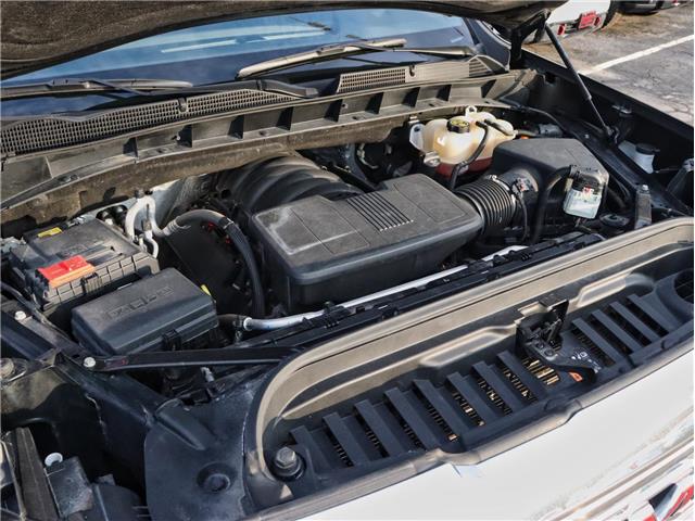 2023 GMC Sierra 1500 Denali (Stk: W9617) in Virgil - Image 26 of 29