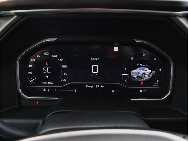2023 GMC Sierra 1500 Denali (Stk: W9617) in Virgil - Image 27 of 29
