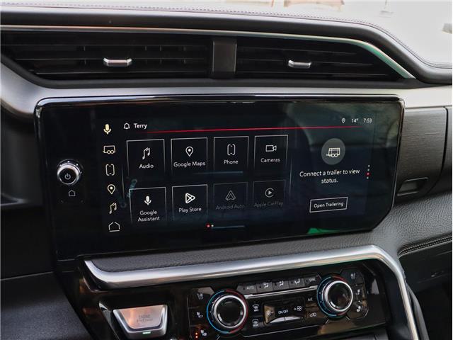 2023 GMC Sierra 1500 Denali (Stk: W9617) in Virgil - Image 28 of 29