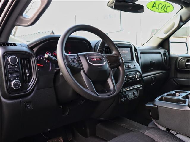 2024 GMC Sierra 1500 Pro (Stk: W9615) in Virgil - Image 7 of 23