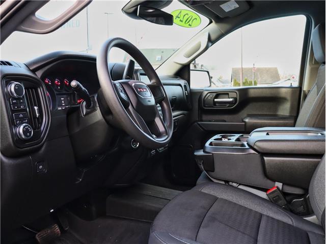 2024 GMC Sierra 1500 Pro (Stk: W9615) in Virgil - Image 8 of 23
