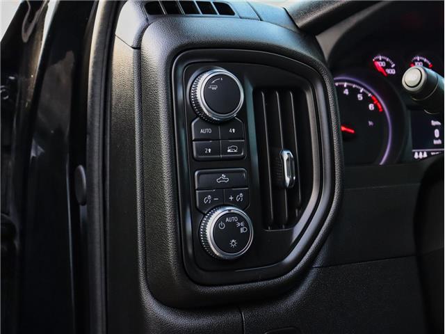 2024 GMC Sierra 1500 Pro (Stk: W9615) in Virgil - Image 9 of 23