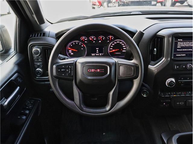 2024 GMC Sierra 1500 Pro (Stk: W9615) in Virgil - Image 10 of 23
