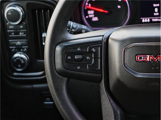 2024 GMC Sierra 1500 Pro (Stk: W9615) in Virgil - Image 11 of 23