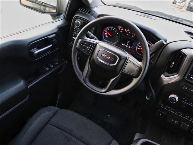 2024 GMC Sierra 1500 Pro (Stk: W9615) in Virgil - Image 12 of 23