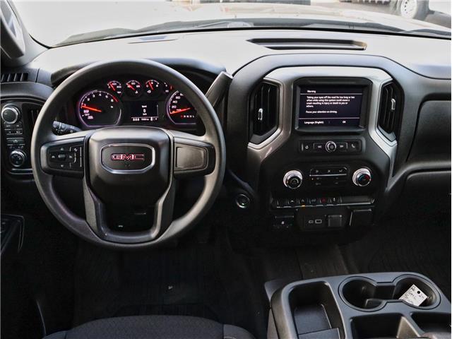 2024 GMC Sierra 1500 Pro (Stk: W9615) in Virgil - Image 13 of 23