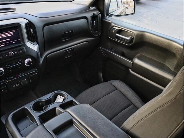 2024 GMC Sierra 1500 Pro (Stk: W9615) in Virgil - Image 14 of 23