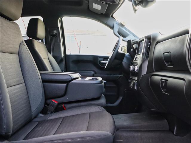 2024 GMC Sierra 1500 Pro (Stk: W9615) in Virgil - Image 15 of 23
