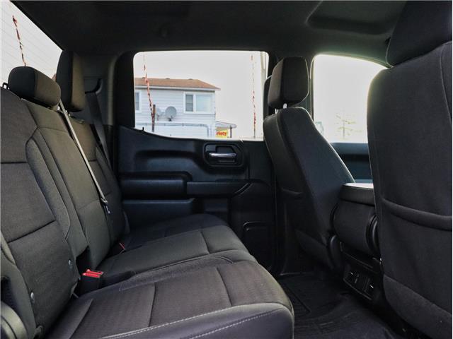 2024 GMC Sierra 1500 Pro (Stk: W9615) in Virgil - Image 16 of 23
