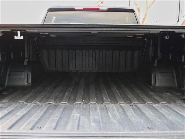 2024 GMC Sierra 1500 Pro (Stk: W9615) in Virgil - Image 17 of 23