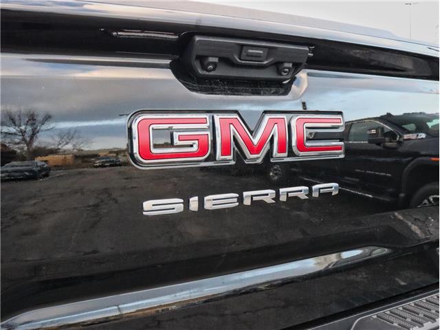 2024 GMC Sierra 1500 Pro (Stk: W9615) in Virgil - Image 18 of 23