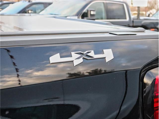 2024 GMC Sierra 1500 Pro (Stk: W9615) in Virgil - Image 19 of 23